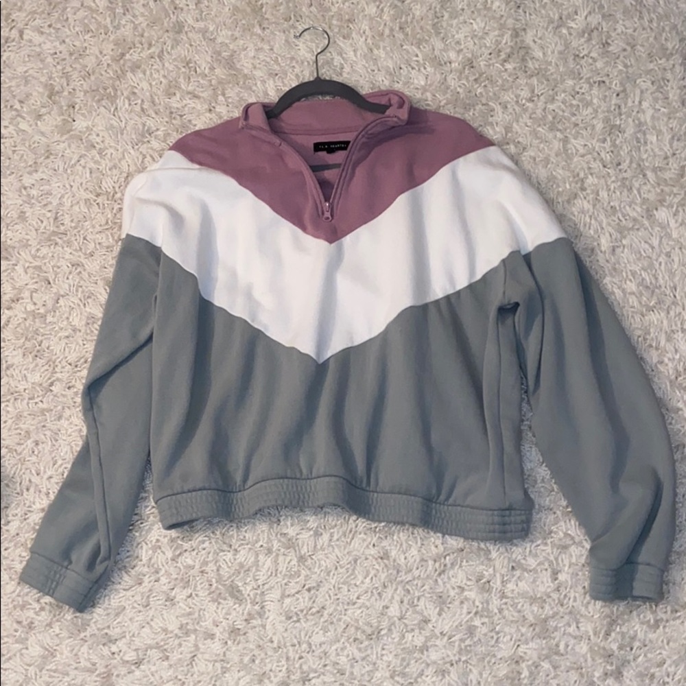 Top from pacsun